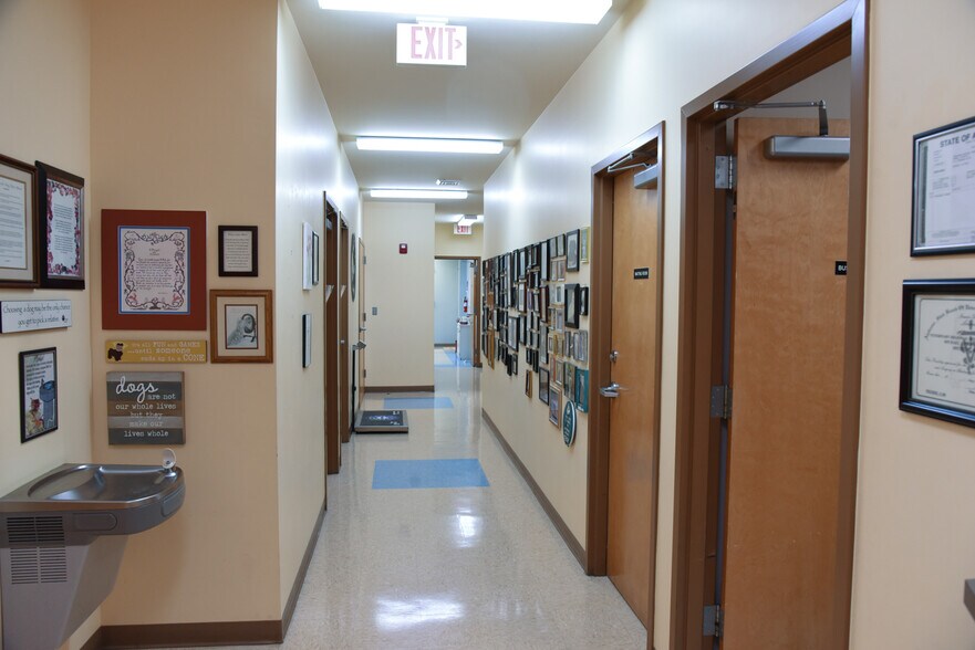 More Photos Of 2117 Veterans Dr SE, Decatur Healthcare For Sale