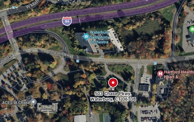 More Photos Of 503 Chase Pky, Waterbury Land For Sale