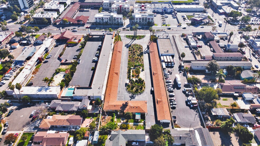 More Photos Of 1427 E 1st St, Santa Ana Land For Sale