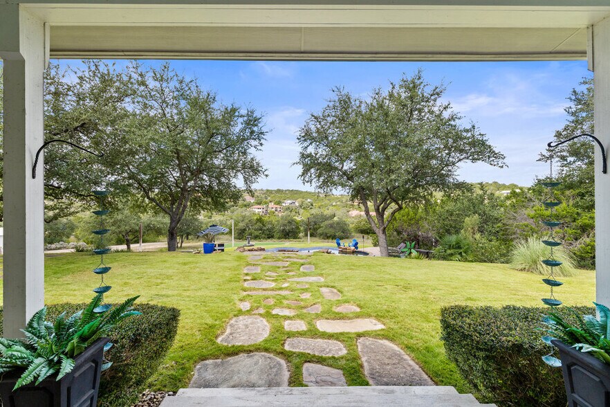More Photos Of 4607 R O Dr, Spicewood Lodge Meeting Hall For Sale