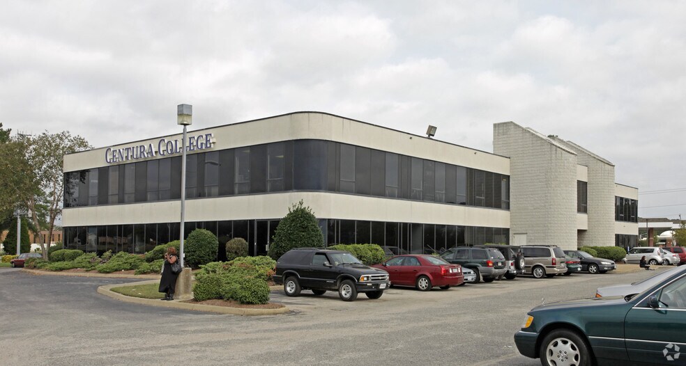 More Photos Of 2697 Dean Dr, Virginia Beach Office For Lease