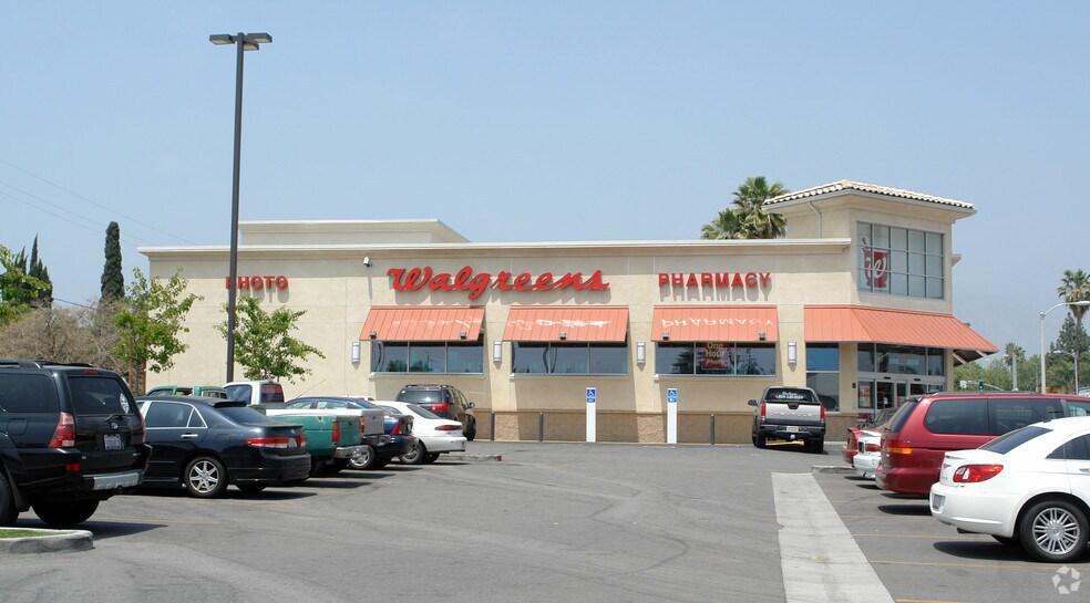 Primary Photo Of 1236 Waterman Ave, San Bernardino Drugstore For Lease