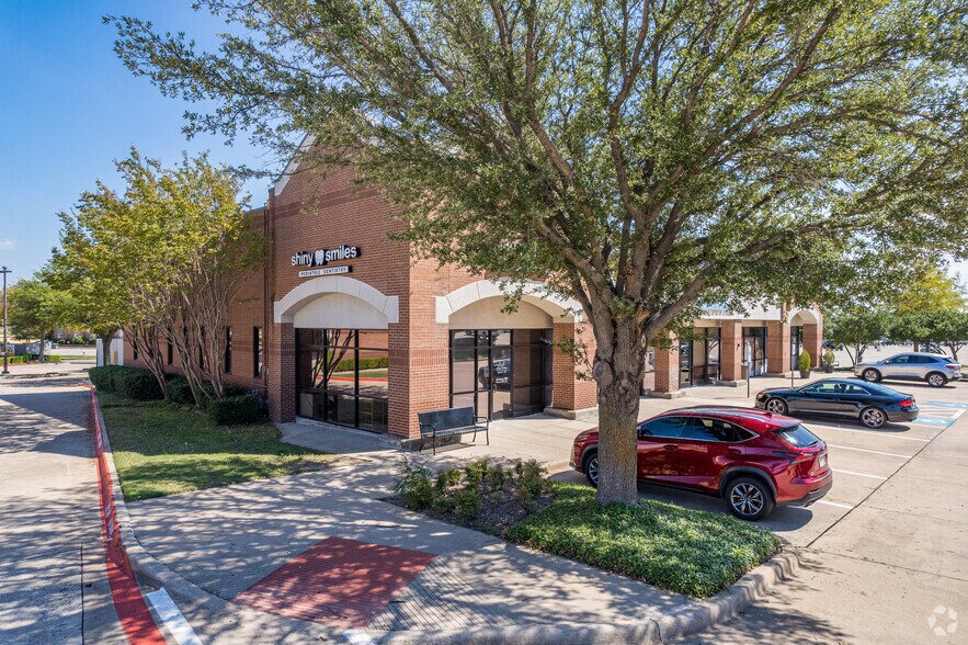 More Photos Of 6850 N Shiloh Rd, Garland Unknown For Lease