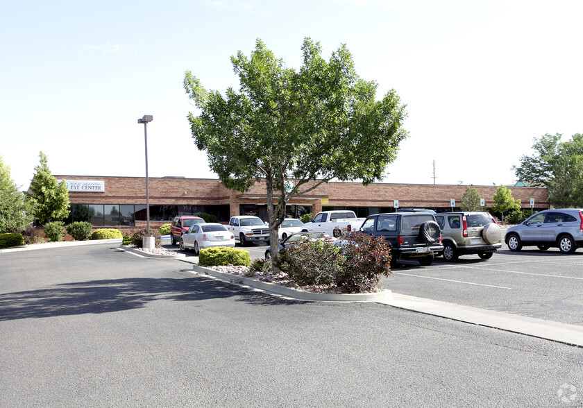 Primary Photo Of 27 Montebello Rd, Pueblo Medical For Lease