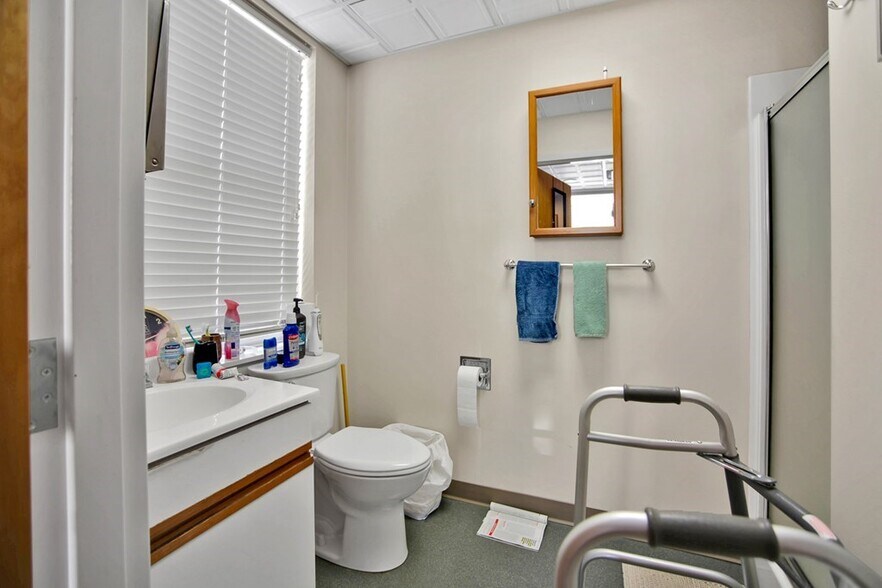 More Photos Of 2 Waln St, Wellsboro Office For Sale