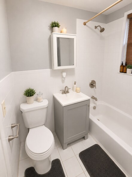 More Photos Of 40 Martin Luther King Jr Dr, Jersey City Multifamily For Sale