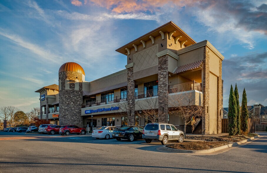 More Photos Of 2235 Dave Ward Dr, Conway Storefront Retail Office For Lease