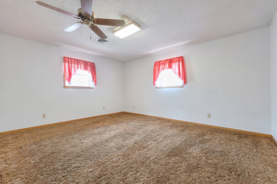 More Photos Of Atherton Ranch, Wheeler Land For Sale