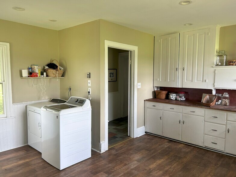 More Photos Of 842 Salem Quinton Rd, Quinton Land For Sale