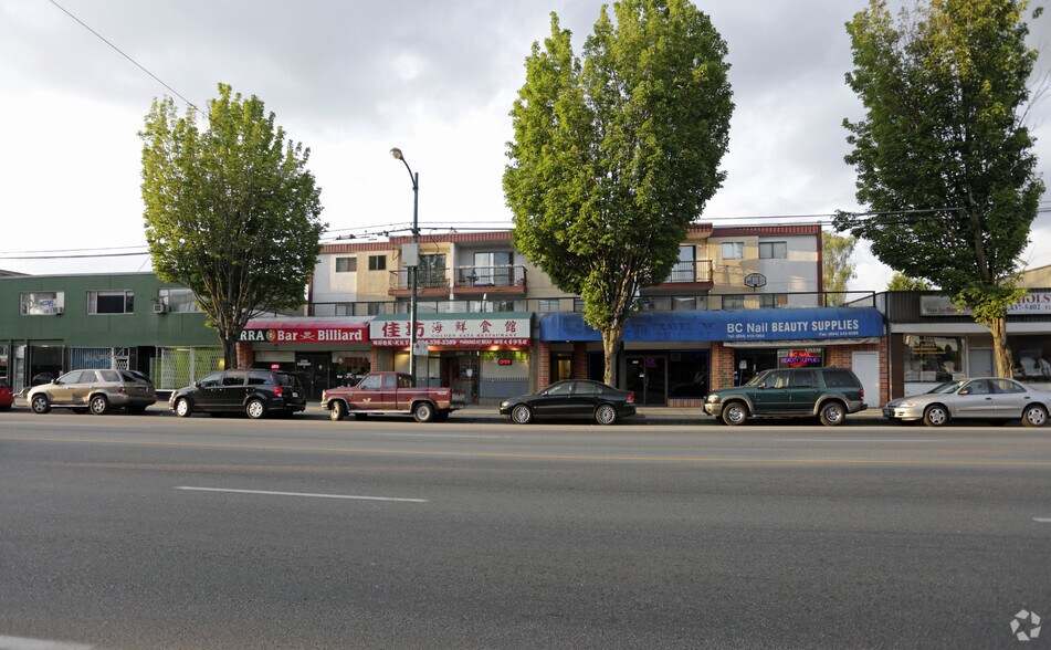 More Photos Of 2139-2147 Kingsway, Vancouver Apartments For Sale