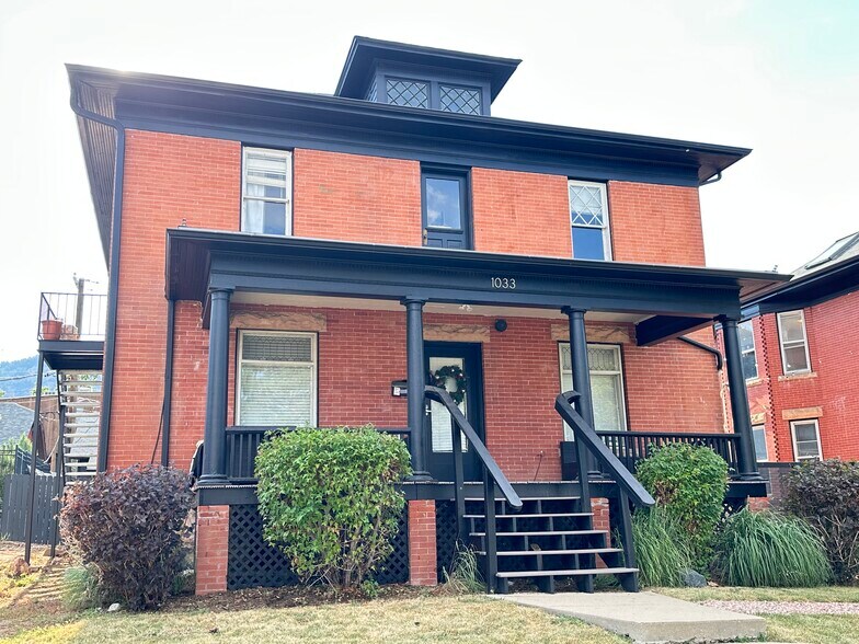 More Photos Of , Boulder Multifamily For Sale