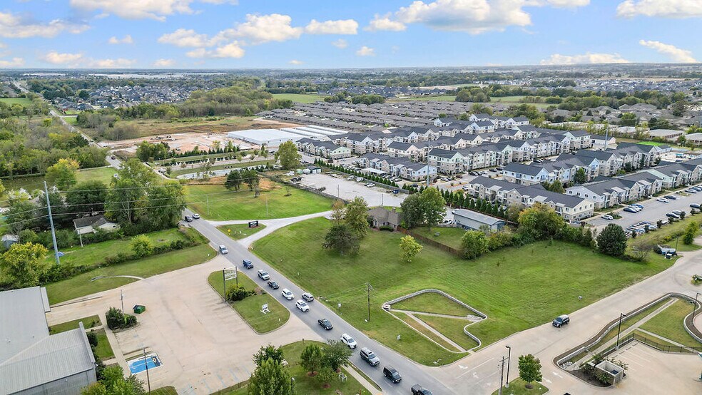 More Photos Of 101 Greenhouse Rd, Centerton Land For Sale