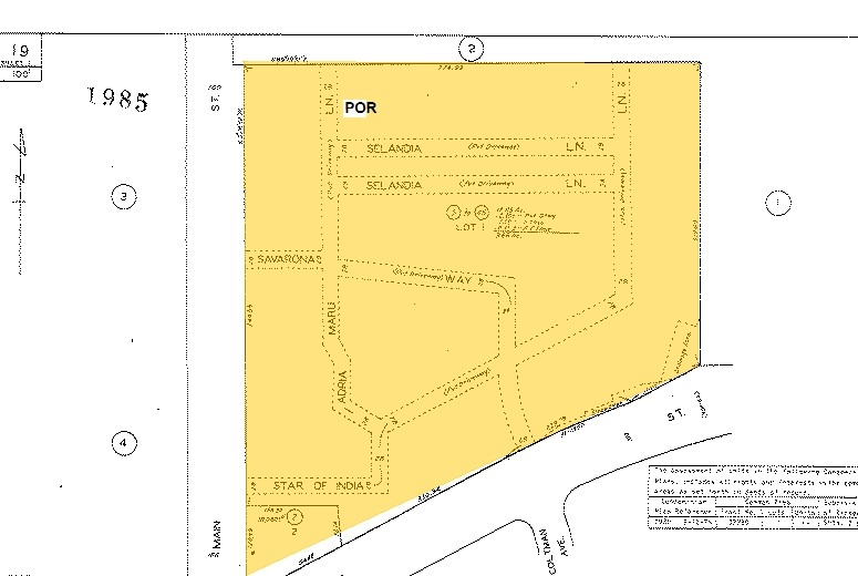 More Photos Of 125 Selandia Ln, Carson Warehouse For Sale