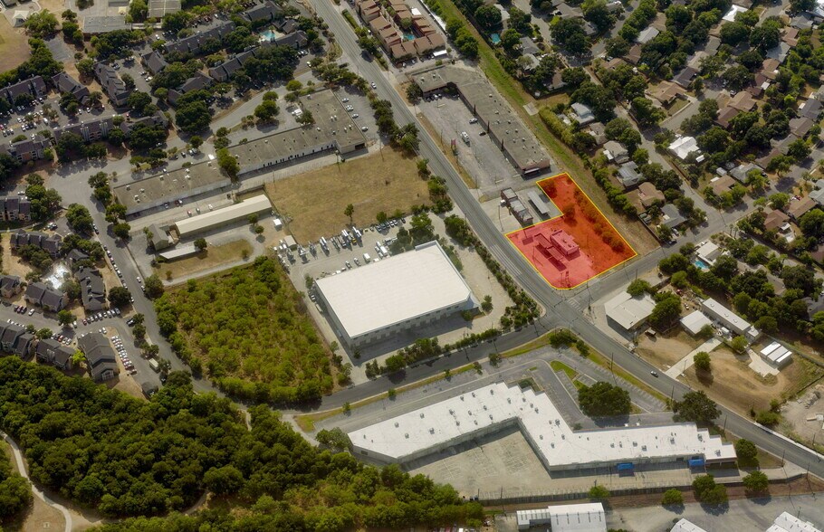 More Photos Of 3279 Nacogdoches Rd, San Antonio Convenience Store For Sale