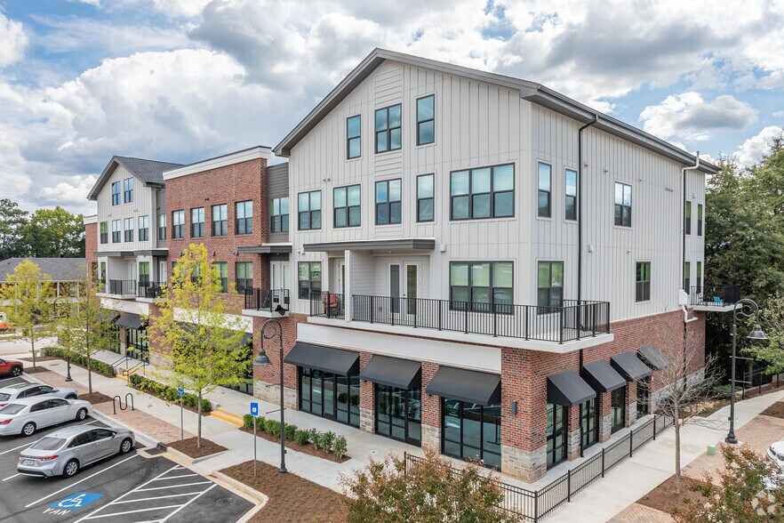 More Photos Of 2285 Wisteria Dr, Snellville Unknown For Lease