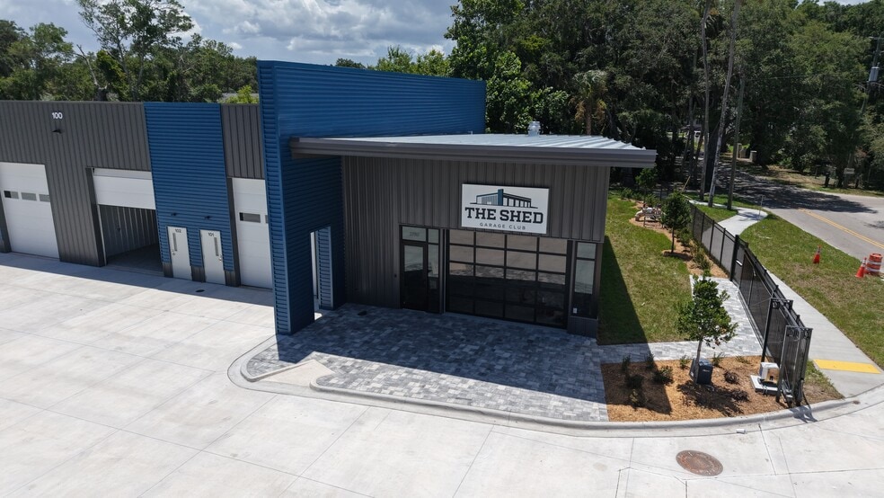 Primary Photo Of 2790 Mayport Rd, Jacksonville Warehouse For Sale