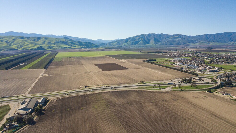 More Photos Of 42100 El Camino Real, Greenfield Land For Sale