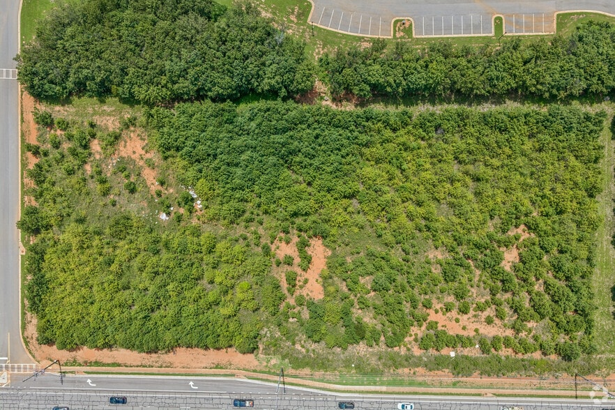 More Photos Of 375 Jonesboro Rd, McDonough Land For Sale