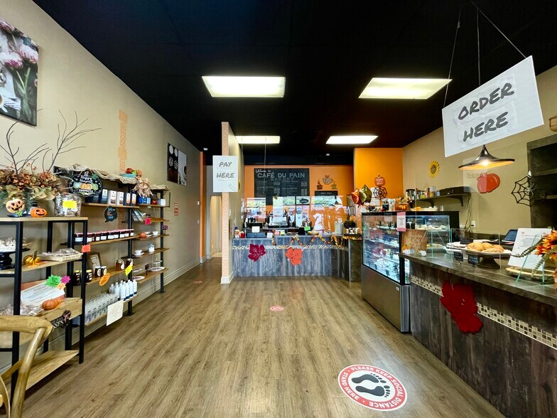More Photos Of 2495 Brunswick Pike, Lawrenceville Restaurant For Sale