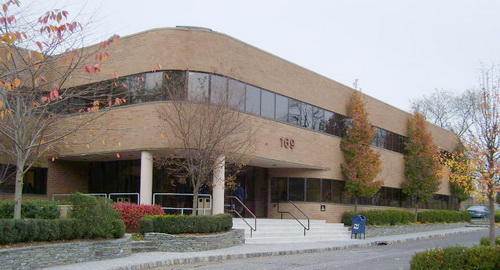 Primary Photo Of 169 Ramapo Valley Rd, Oakland Office For Lease