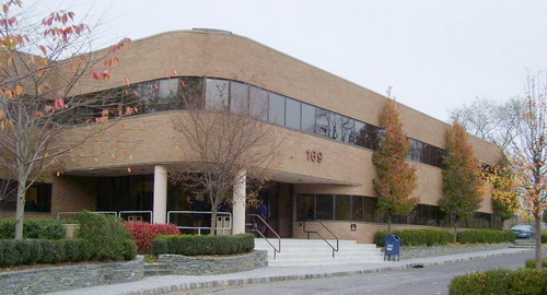 Primary Photo Of 169 Ramapo Valley Rd, Oakland Office For Sale