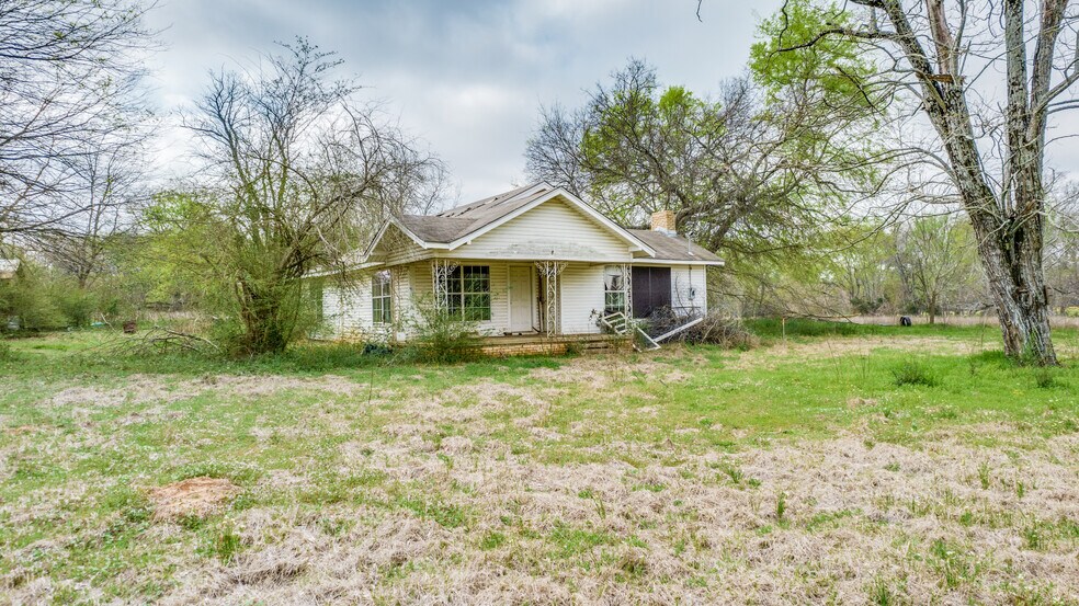 More Photos Of 10651 County Road 41, Lindale Land For Sale