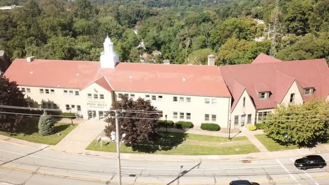 Primary Photo Of 12245 Frankstown Rd, Penn Hills Office Residential For Sale