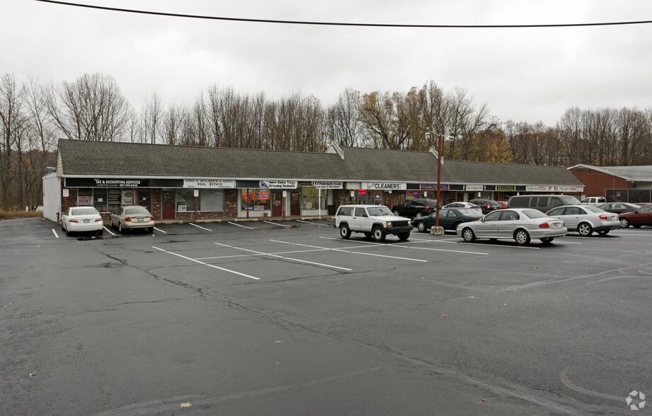 Primary Photo Of 914 Trenton Rd, Fairless Hills Freestanding For Lease