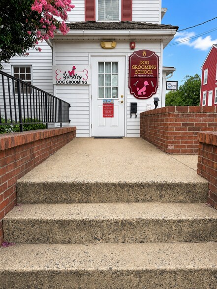 More Photos Of 62 S Main St, Yardley Office Residential For Lease