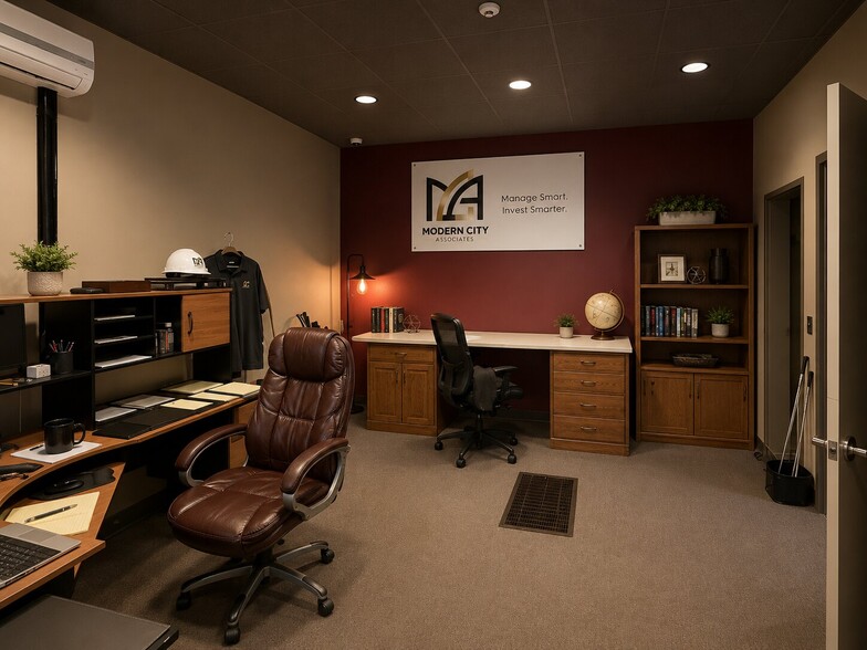 More Photos Of 346 Clinton St, Binghamton Storefront Retail Office For Sale