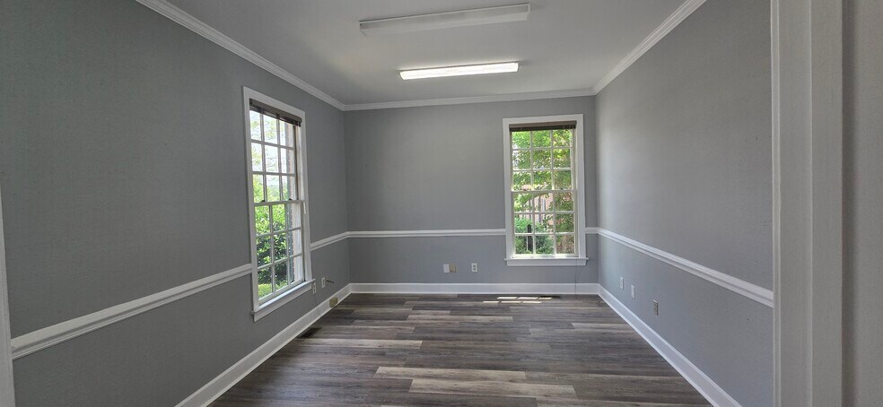 More Photos Of 2525 Raeford Rd, Fayetteville Medical For Lease