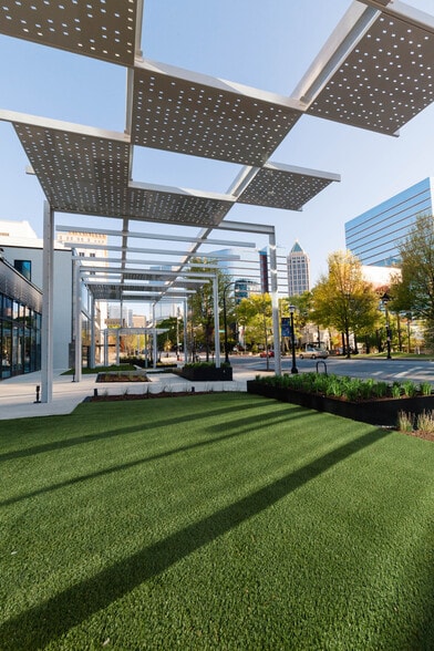 More Photos Of 1401 Peachtree St NE, Atlanta Office For Lease