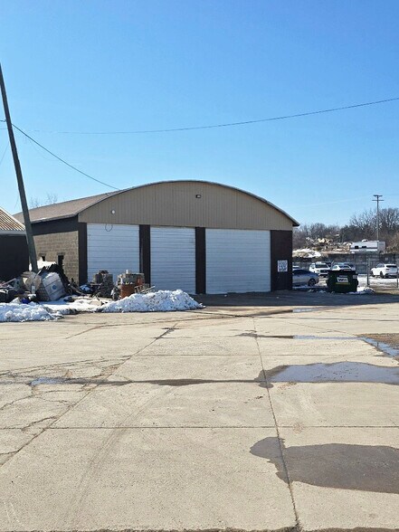 More Photos Of 24423 State Road 23, South Bend Manufacturing For Sale