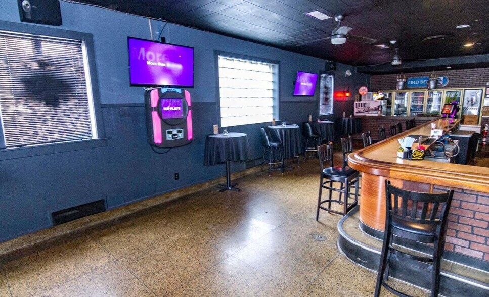 More Photos Of 1 S Pennsville Auburn Rd, Penns Grove General Retail For Sale