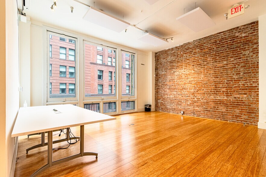 More Photos Of 25-33 Kearny St, San Francisco Office For Lease