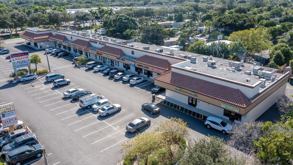 More Photos Of 5750-5784 Okeechobee Blvd, West Palm Beach Unknown For Lease