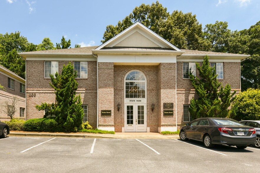 More Photos Of 3225 Shallowford Rd, Marietta Office For Lease