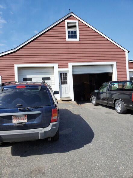 More Photos Of 64 Arch St, Westborough Land For Sale