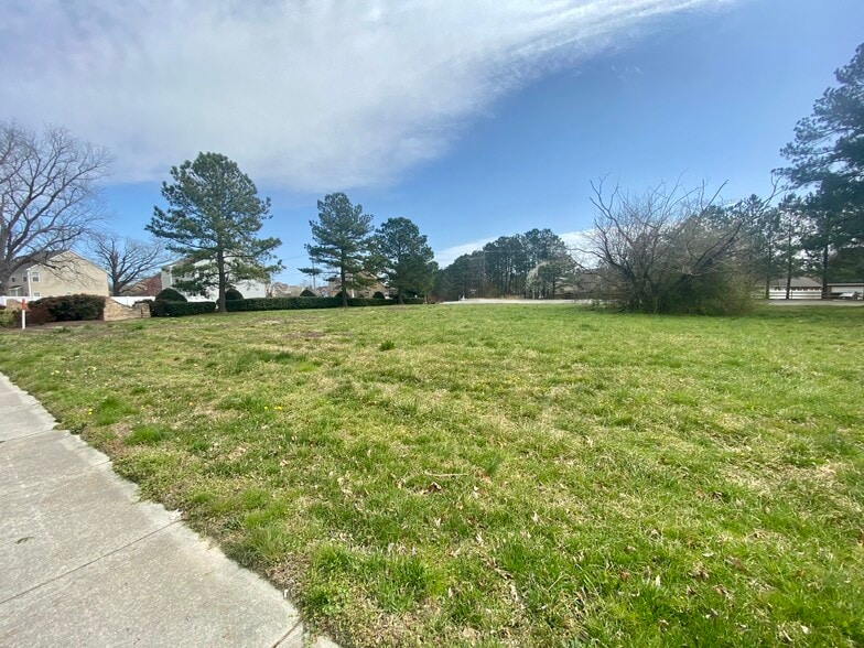 More Photos Of 841 Kempsville Rd, Chesapeake Land For Sale