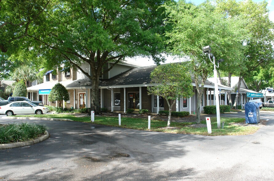 More Photos Of 3551 W Lake Mary Blvd, Lake Mary Office For Lease