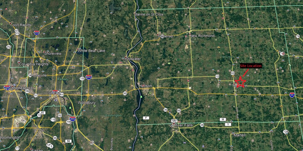 More Photos Of 500 Baldwin Plaza Dr, Baldwin Land For Sale