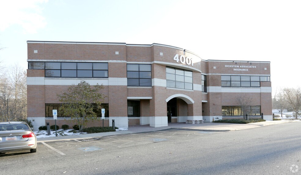 More Photos Of 4001 Asbury Ave, Tinton Falls Medical For Lease