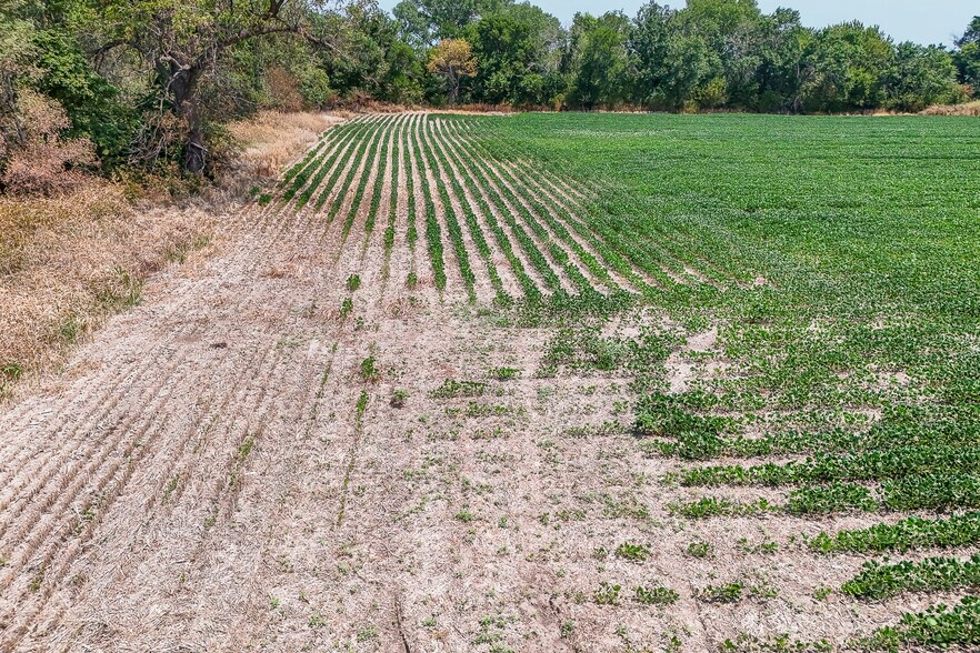 More Photos Of 11.17+/- Acres at Ridge & 109th St. N. rd, Valley Center Land For Sale