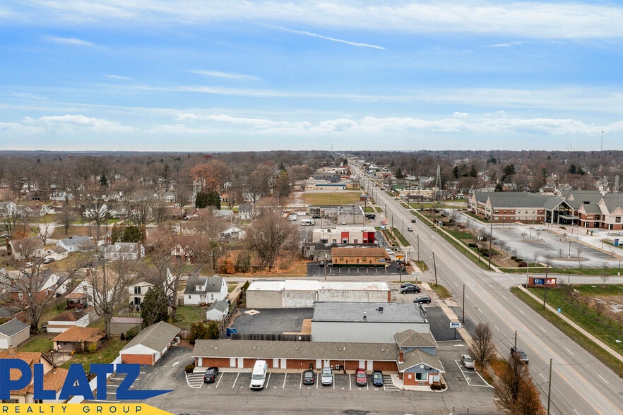 More Photos Of 6620 Market St, Youngstown Freestanding For Sale