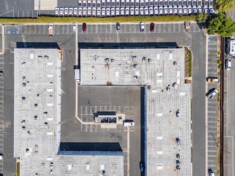 More Photos Of 1230 N Jefferson St, Anaheim Light Distribution For Lease