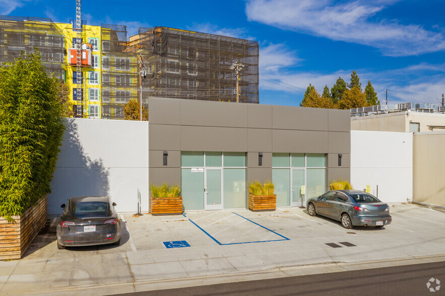 Primary Photo Of 706 W Julian St, San Jose Loft Creative Space For Lease