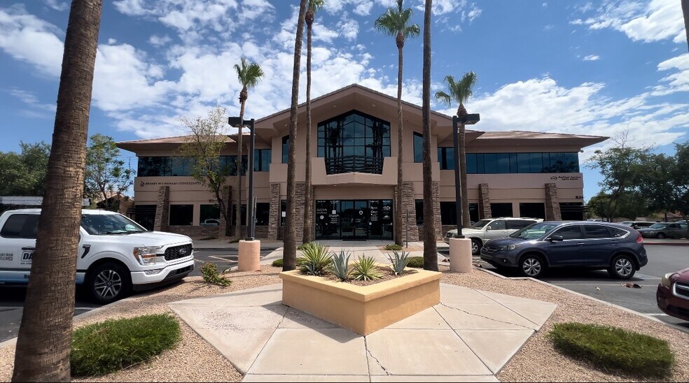 Primary Photo Of 3303 E Baseline, Gilbert Medical For Sale