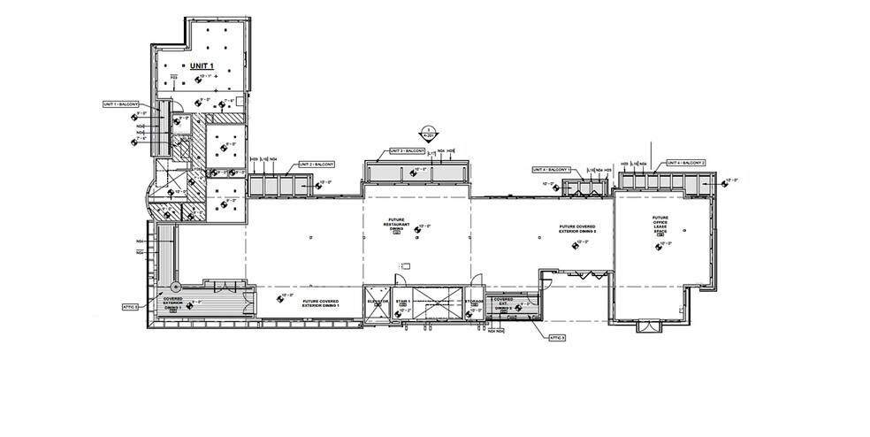More Photos Of 401 Shell Beach Rd, Pismo Beach Restaurant For Lease