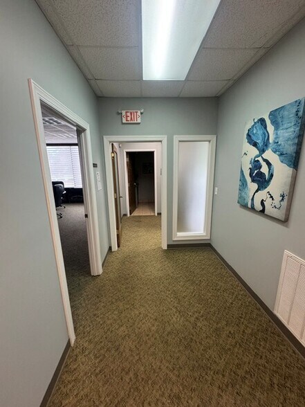 More Photos Of 3208 Pennington Dr, Wilmington Flex For Sale