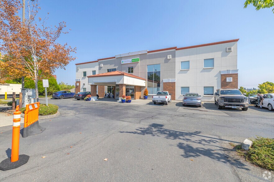 More Photos Of 19116 33rd Ave W, Lynnwood Medical For Sale
